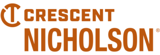 Logo Crescent Nicholson