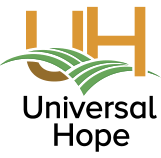 Logo Universal Hope